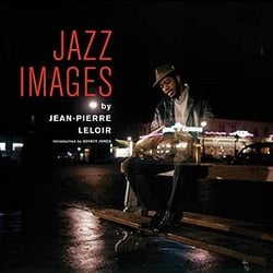 Jazz images par jean-pierre leloir /francais/anglais