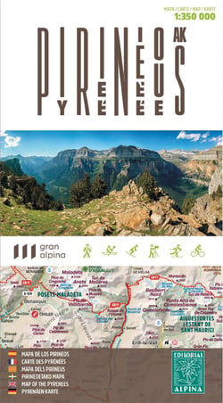 Pyrenees