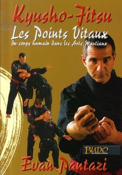 Kyusho-jitsu, les points vitaux