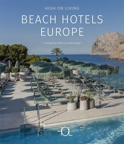 Beach hotels Europe
