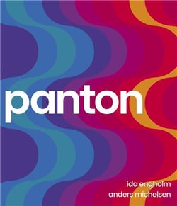 Panton : Environments, colours, systems, patterns