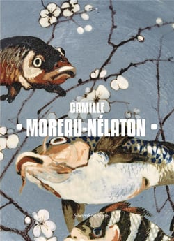 Camille moreau-nélaton : une femme céramiste au temps des impressionnistes