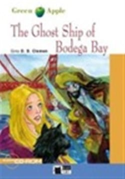 The ghost ship of bodega bay (A1)