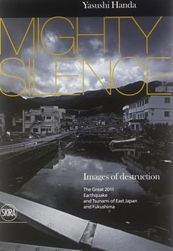 Yasushi handa mighty silence