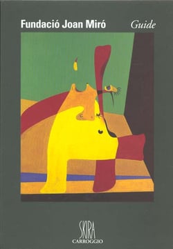 Fundacio Joan Miro