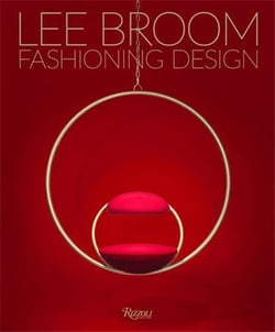 Lee Broom : fashioning design