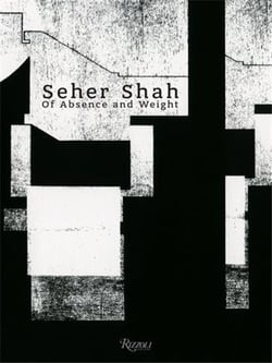 Seher Shah : of absence and weight