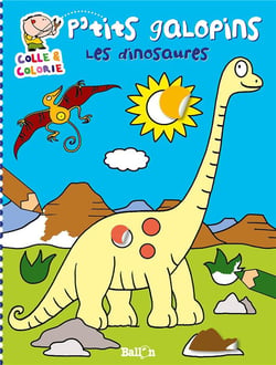 Les dinosaures