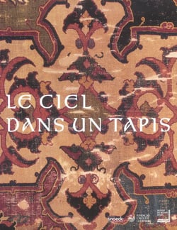 Ciel dans un tapis
