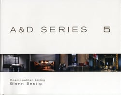 A et d series 5 - architecture cosmopolitaine
