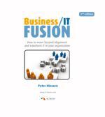 Business/it fusion
