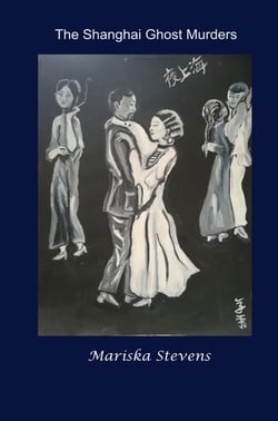 The Shanghai Ghost Murders : Shanghai 1920-2008