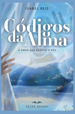 Codigos da Alma : O amor que rasgou o ve u