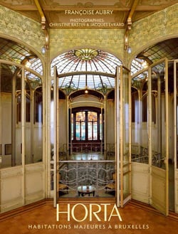 Horta - habitations majeures à Bruxelles