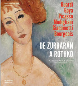 De Goya A Rothko La Collection Alicia Koplowitz