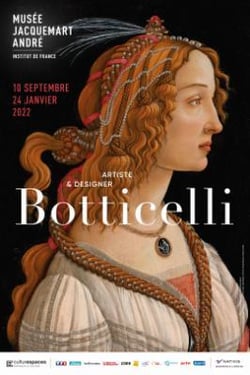 Botticelli, un laboratoire de la Renaissance