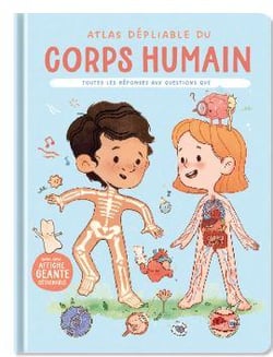 Le corps humain