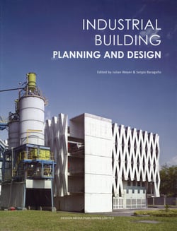 Industrial building - planning and design