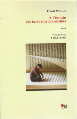 À l'écoute des écrivains marocains