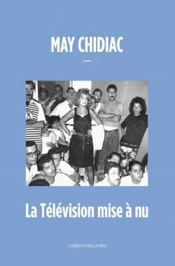 La télévision mise à nu