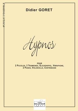 Hypnos pour dixtuor
