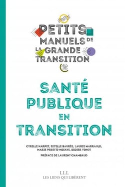 Sante publique en transition