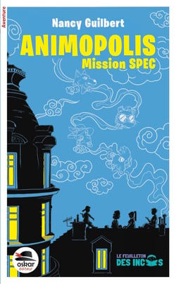 Animopolis : Mission SPEC