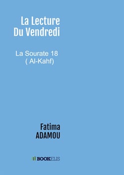 La lecture du vendredi