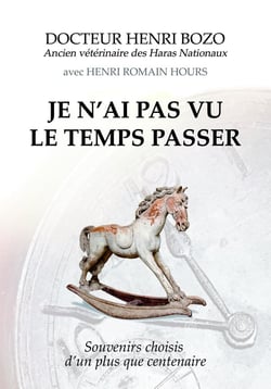 JE N'AI PAS VU LE TEMPS PASSER