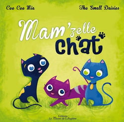 Mam'zelle Chat