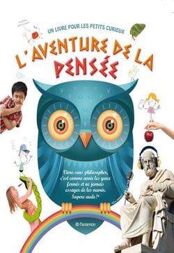 L'aventure de la pensée