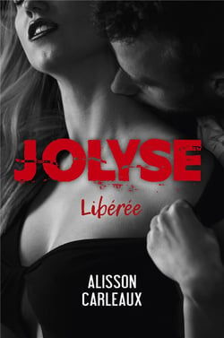 Jolyse - libérée