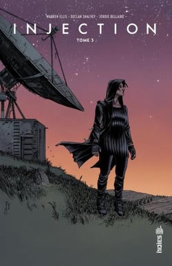 Injection Tome 3