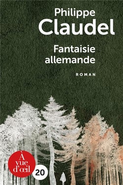 Fantaisie allemande
