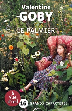 Le Palmier