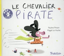 Le chevalier pirate