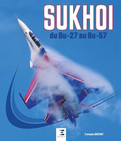Sukhoi du su-27 au Su-57