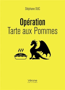 Opération tarte aux pommes