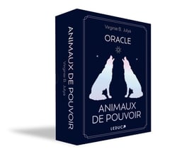 Animaux de pouvoir