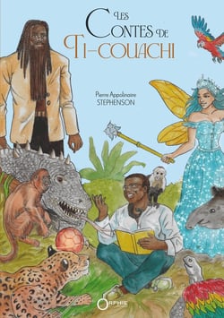 Les contes de ti-couachi