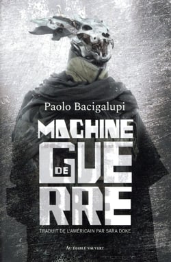 Machine de guerre