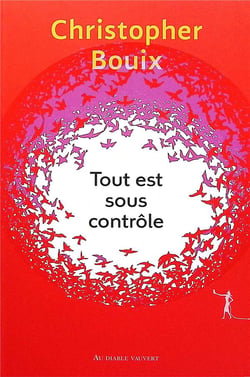 Tout est sous contrôle