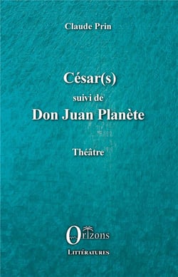 César(s) -  Don Juan Planète