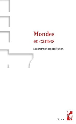 Mondes et cartes