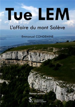 Tue lem - l'affaire du mont saleve