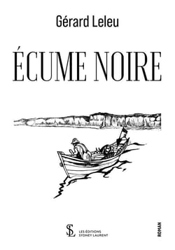 Ecume noire