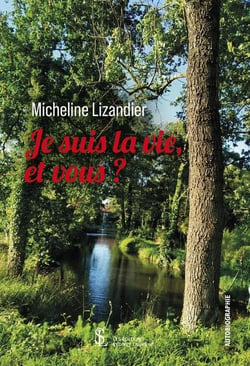 Je suis la vie, et vous ?