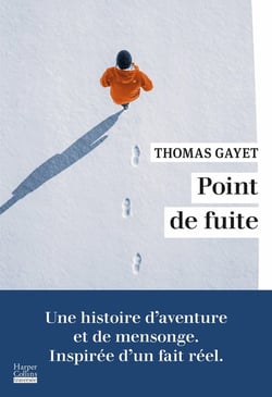 Point de fuite