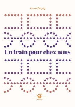 Un train pour chez nous