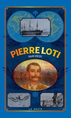 Petite histoire : Pierre Loti
